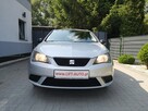 Seat Ibiza 1.2 MPI 70KM Klimatyzacja Isofix ALU 15 Servisowany Gwarancja - 2