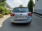 Seat Ibiza 1.2 MPI 70KM Klimatyzacja Isofix ALU 15 Servisowany Gwarancja - 7
