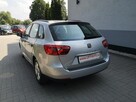 Seat Ibiza 1.2 MPI 70KM Klimatyzacja Isofix ALU 15 Servisowany Gwarancja - 8