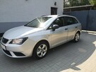 Seat Ibiza 1.2 MPI 70KM Klimatyzacja Isofix ALU 15 Servisowany Gwarancja - 10