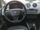 Seat Ibiza 1.2 MPI 70KM Klimatyzacja Isofix ALU 15 Servisowany Gwarancja - 15