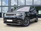 Range Rover Sport Dynamic SE 3.0D 250 AWD / Salon Polska / ASO - 2