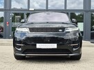 Range Rover Sport Dynamic SE 3.0D 250 AWD / Salon Polska / ASO - 3