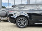 Range Rover Sport Dynamic SE 3.0D 250 AWD / Salon Polska / ASO - 7