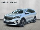 Kia Sorento 2.0 CRDi 185 KM 8AT AWD GT-Line 7-os SalonPL SerwisASO - 1