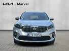 Kia Sorento 2.0 CRDi 185 KM 8AT AWD GT-Line 7-os SalonPL SerwisASO - 2