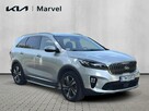 Kia Sorento 2.0 CRDi 185 KM 8AT AWD GT-Line 7-os SalonPL SerwisASO - 3