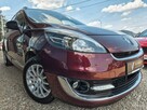 Grand Scenic 1.6 DCI 131km NAVI 7 foteli HAK serwis BEZWYPADEK 2013 - 2