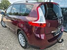 Grand Scenic 1.6 DCI 131km NAVI 7 foteli HAK serwis BEZWYPADEK 2013 - 4
