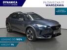 Cupra Formentor VAT 23% 1.5TSI 150KM M6 2023 r., salon PL kamera 360 - 1