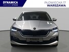 Škoda Scala VAT 23% Ambition 1.0TSI 110KM M6 2022 r., salon PL, I właściciel, V - 2