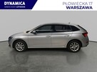Škoda Scala VAT 23% Ambition 1.0TSI 110KM M6 2022 r., salon PL, I właściciel, V - 4