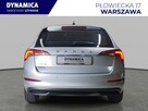 Škoda Scala VAT 23% Ambition 1.0TSI 110KM M6 2022 r., salon PL, I właściciel, V - 6