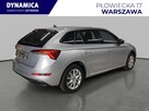 Škoda Scala VAT 23% Ambition 1.0TSI 110KM M6 2022 r., salon PL, I właściciel, V - 7