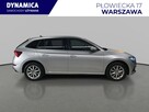 Škoda Scala VAT 23% Ambition 1.0TSI 110KM M6 2022 r., salon PL, I właściciel, V - 8