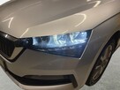 Škoda Scala VAT 23% Ambition 1.0TSI 110KM M6 2022 r., salon PL, I właściciel, V - 9