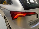 Škoda Scala VAT 23% Ambition 1.0TSI 110KM M6 2022 r., salon PL, I właściciel, V - 11