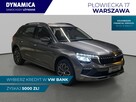 Škoda Kamiq VAT 23% Selection 1.0TSI 115KM DSG 2024 r., s. PL, I wł., gwarancja, V - 1