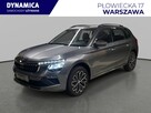 Škoda Kamiq VAT 23% Selection 1.0TSI 115KM DSG 2024 r., s. PL, I wł., gwarancja, V - 3