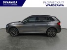Škoda Kamiq VAT 23% Selection 1.0TSI 115KM DSG 2024 r., s. PL, I wł., gwarancja, V - 4