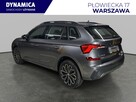 Škoda Kamiq VAT 23% Selection 1.0TSI 115KM DSG 2024 r., s. PL, I wł., gwarancja, V - 5