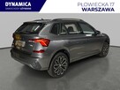 Škoda Kamiq VAT 23% Selection 1.0TSI 115KM DSG 2024 r., s. PL, I wł., gwarancja, V - 7