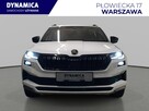 Škoda Karoq VAT 23% Sportline 1.5TSI 150KM DSG 2024 r., salon PL, I właściciel V - 2
