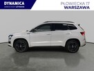 Škoda Karoq VAT 23% Sportline 1.5TSI 150KM DSG 2024 r., salon PL, I właściciel V - 4