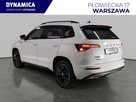 Škoda Karoq VAT 23% Sportline 1.5TSI 150KM DSG 2024 r., salon PL, I właściciel V - 5
