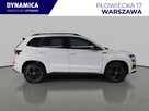 Škoda Karoq VAT 23% Sportline 1.5TSI 150KM DSG 2024 r., salon PL, I właściciel V - 8