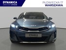 Kia XCeed VAT 23% 1.5T-GDI 160KM DCT 2023 r., salon PL I właściciel - 2