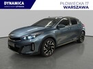 Kia XCeed VAT 23% 1.5T-GDI 160KM DCT 2023 r., salon PL I właściciel - 3