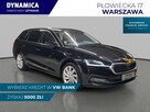 Škoda Octavia Combi Style 2.0TDI 200KM DSG 4x4 2023 r., salon PL, I właściciel V - 1