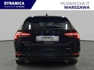 Škoda Octavia Combi Style 2.0TDI 200KM DSG 4x4 2023 r., salon PL, I właściciel V - 6