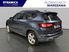 Seat Ateca VAT 23% FR 1.5TSI 150KM DSG 2022 r., salon PL, I właściciel opony, V - 5
