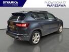 Seat Ateca VAT 23% FR 1.5TSI 150KM DSG 2022 r., salon PL, I właściciel opony, V - 7
