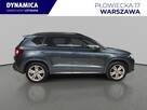 Seat Ateca VAT 23% FR 1.5TSI 150KM DSG 2022 r., salon PL, I właściciel opony, V - 8