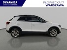 Volkswagen T-Roc Premium 1.5TSI 150KM DSG 2021/22r., Salon PL, I właściciel, VAT 23% V - 3