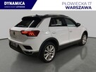 Volkswagen T-Roc Premium 1.5TSI 150KM DSG 2021/22r., Salon PL, I właściciel, VAT 23% V - 4