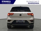 Volkswagen T-Roc Premium 1.5TSI 150KM DSG 2021/22r., Salon PL, I właściciel, VAT 23% V - 5