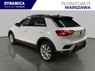 Volkswagen T-Roc Premium 1.5TSI 150KM DSG 2021/22r., Salon PL, I właściciel, VAT 23% V - 6