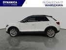 Volkswagen T-Roc Premium 1.5TSI 150KM DSG 2021/22r., Salon PL, I właściciel, VAT 23% V - 7