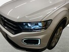 Volkswagen T-Roc Premium 1.5TSI 150KM DSG 2021/22r., Salon PL, I właściciel, VAT 23% V - 9