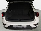 Volkswagen T-Roc Premium 1.5TSI 150KM DSG 2021/22r., Salon PL, I właściciel, VAT 23% V - 12