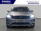 Volkswagen T-Roc VAT 23% Life 1.0TSI 110KM M6 2024 r., salon PL, I właściciel, V - 2