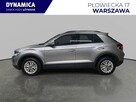 Volkswagen T-Roc VAT 23% Life 1.0TSI 110KM M6 2024 r., salon PL, I właściciel, V - 4