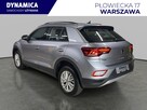 Volkswagen T-Roc VAT 23% Life 1.0TSI 110KM M6 2024 r., salon PL, I właściciel, V - 5