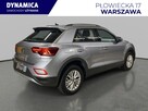 Volkswagen T-Roc VAT 23% Life 1.0TSI 110KM M6 2024 r., salon PL, I właściciel, V - 7