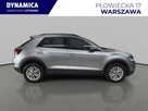 Volkswagen T-Roc VAT 23% Life 1.0TSI 110KM M6 2024 r., salon PL, I właściciel, V - 8