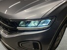 Volkswagen T-Roc VAT 23% Life 1.0TSI 110KM M6 2024 r., salon PL, I właściciel, V - 9